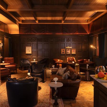 Hotel Swexan 댈러스 외부 사진