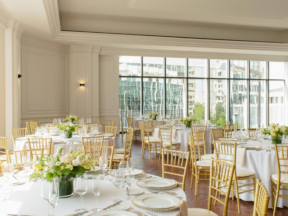 Hotel Swexan 댈러스 외부 사진