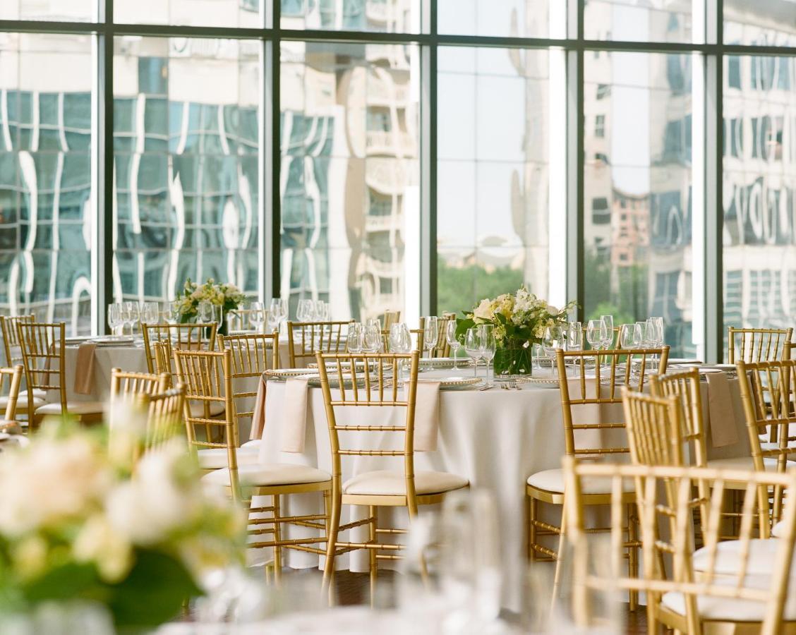 Hotel Swexan 댈러스 외부 사진