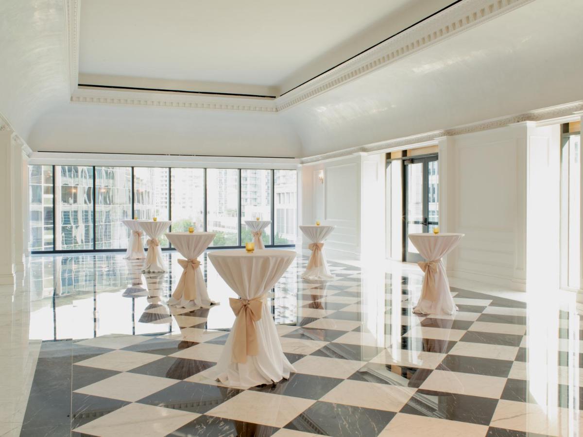 Hotel Swexan 댈러스 외부 사진