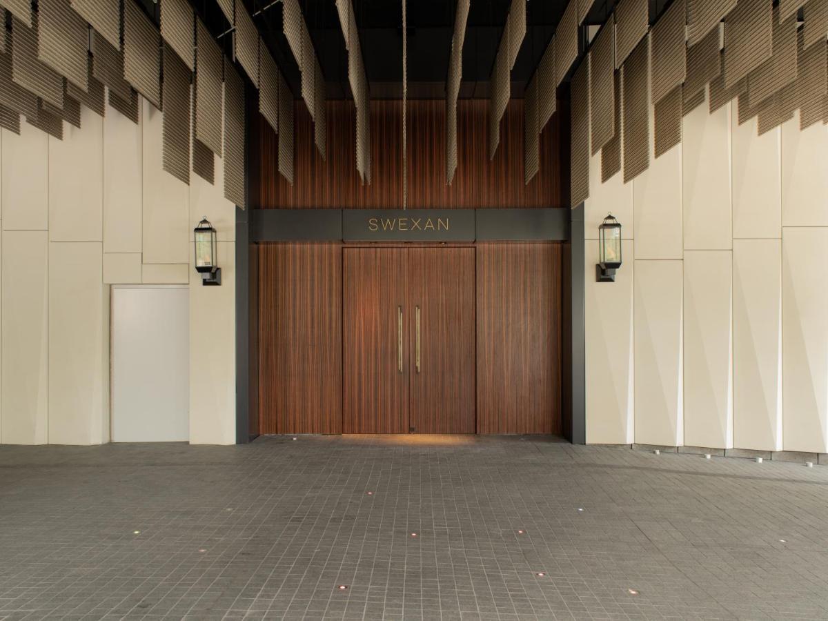 Hotel Swexan 댈러스 외부 사진