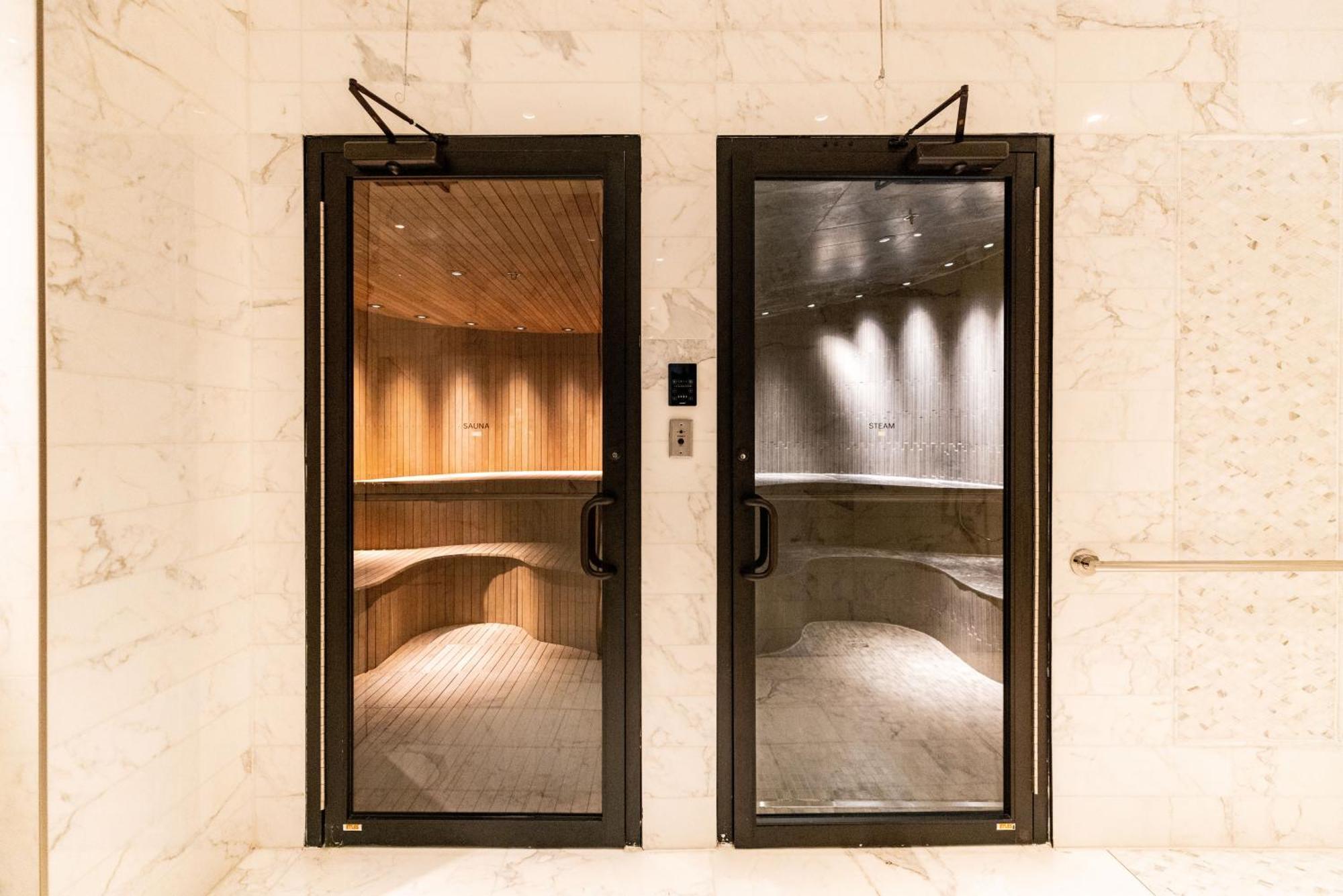 Hotel Swexan 댈러스 외부 사진