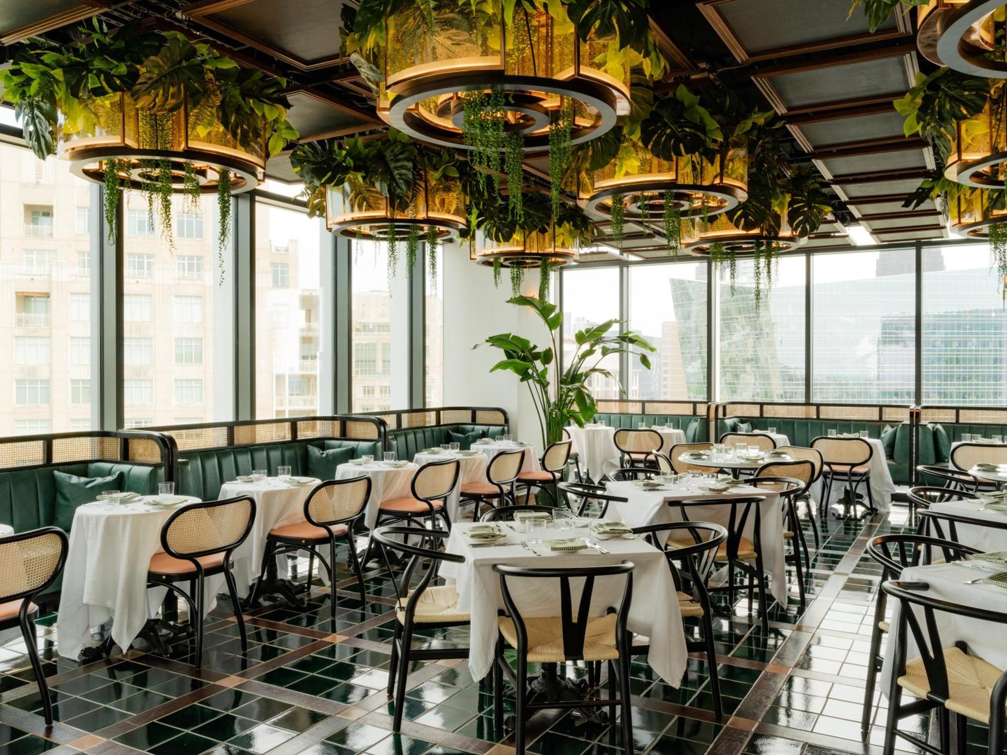 Hotel Swexan 댈러스 외부 사진
