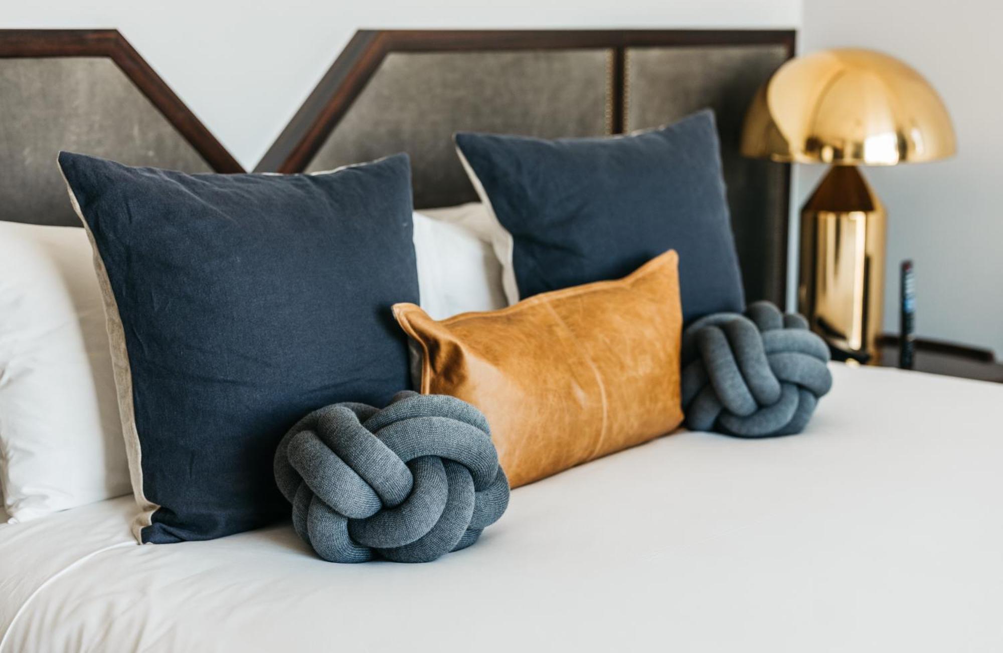 Hotel Swexan 댈러스 객실 사진