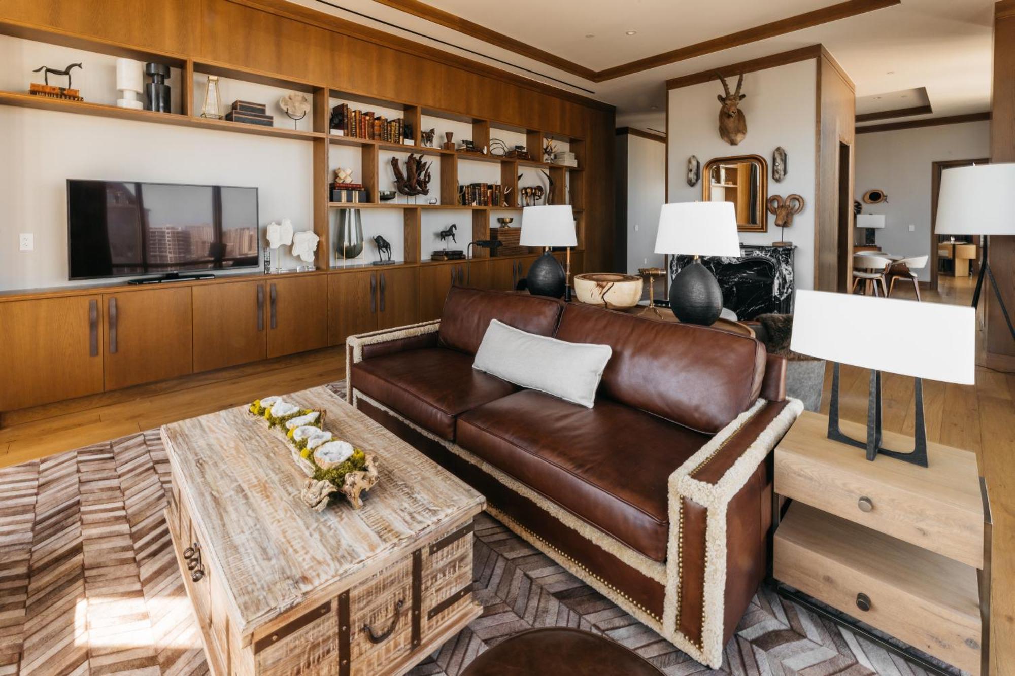 Hotel Swexan 댈러스 객실 사진